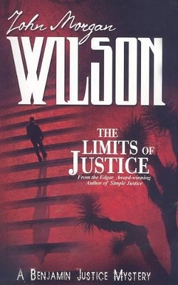 Limits of Justice book