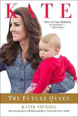 Kate book