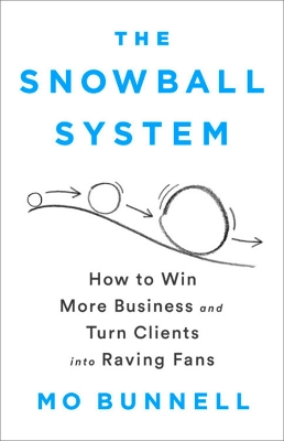 Snowball System book