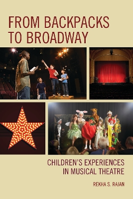 From Backpacks to Broadway book