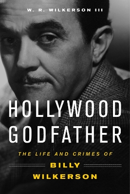 Hollywood Godfather book