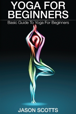Yoga for Beginners book