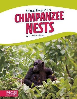Chimpanzee Nests book