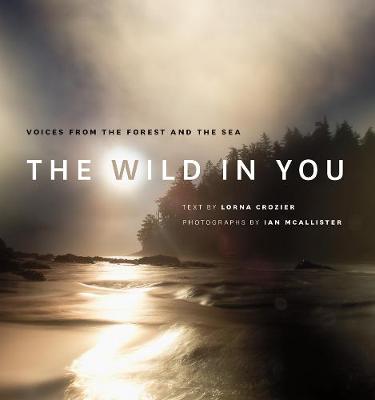 Wild in You book