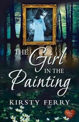 Girl in the Painting book