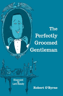 Perfectly Groomed Gentleman book