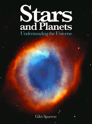 Stars and Planets book