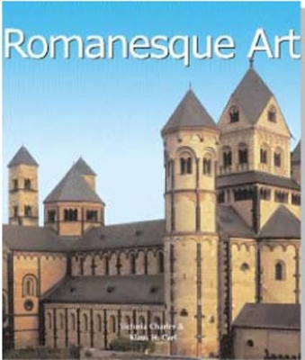 Romanesque Art book