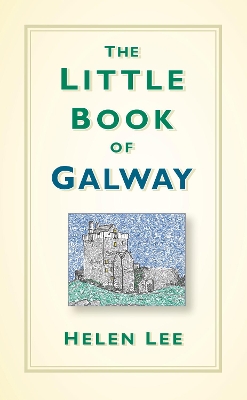 Little Book of Galway book