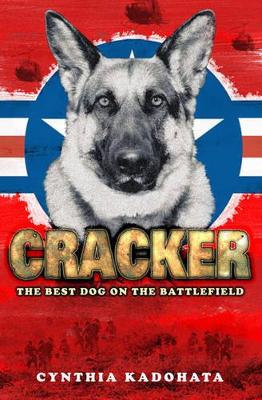 Cracker by Cynthia Kadohata