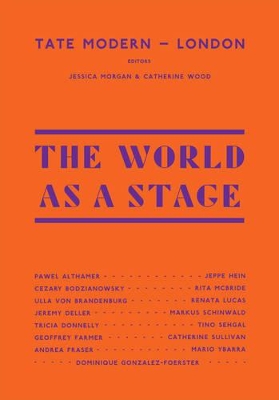 World as a Stage book