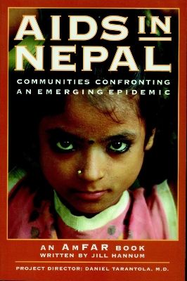 Aids In Nepal book
