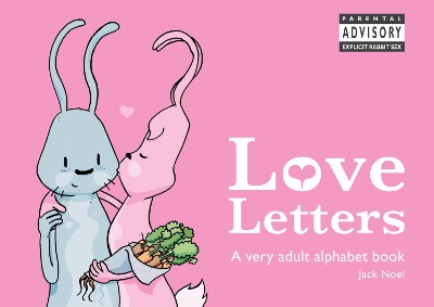 Love Letters book