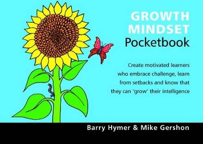 Growth Mindset Pocketbook: Growth Mindset Pocketbook by Barry Hymer