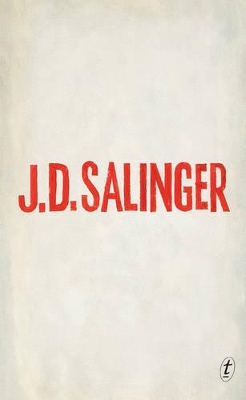 Three Early Stories by J D Salinger
