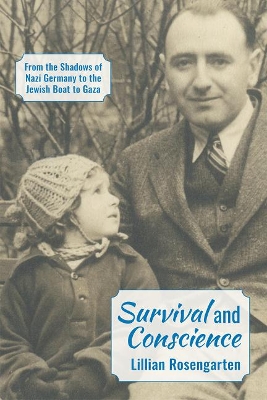 Survival and Conscience book