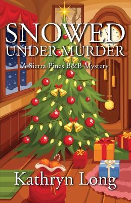 Snowed Under Murder book