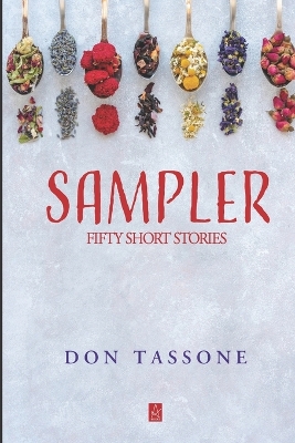 Sampler: Fifty Short Stories book