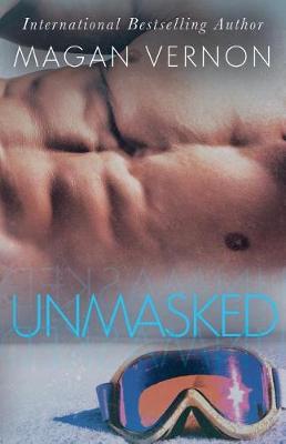 Unmasked book