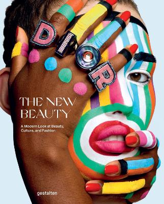 The New Beauty book