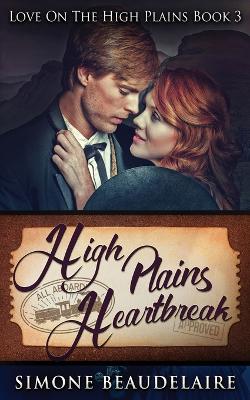 High Plains Heartbreak book