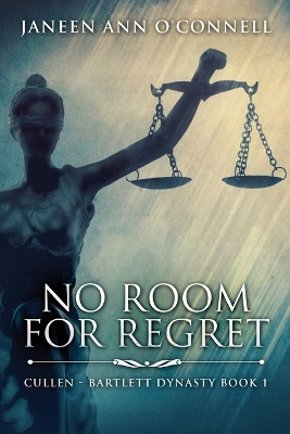 No Room For Regret book