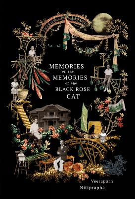 Memories of the Memories of the Black Rose Cat book