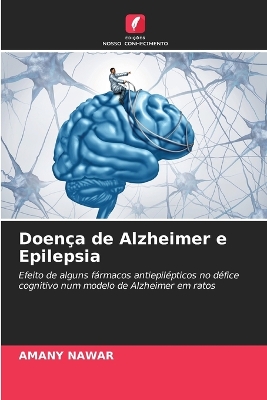 Doença de Alzheimer e Epilepsia book