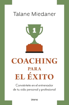 Coaching Para El Exito -Vintage book