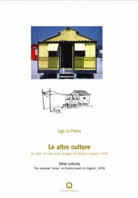 Ugo La Pietra - Other Cultures book