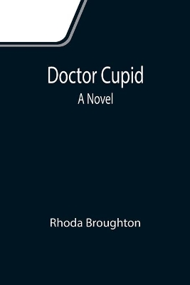 Doctor Cupid book