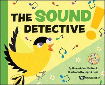 Sound Detective, The book