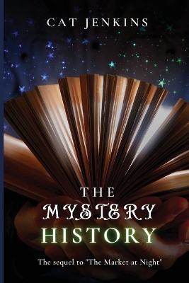 The Mystery History book