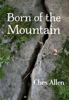 Born of the Mountain book
