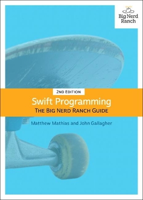 Swift Programming by Matthew Mathias