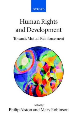 Human Rights and Development by Philip Alston