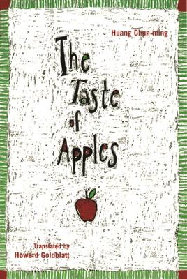 Taste of Apples book