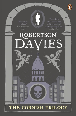 Cornish Trilogy by Robertson Davies