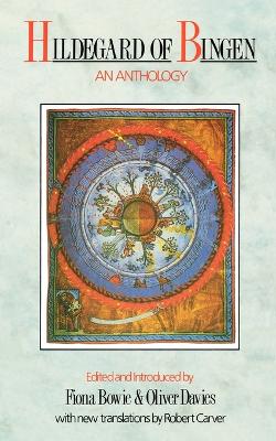 Hildegard Of Bingen book