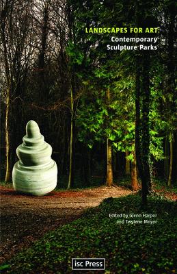 Landscapes for Art book