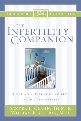 Infertility Companion book