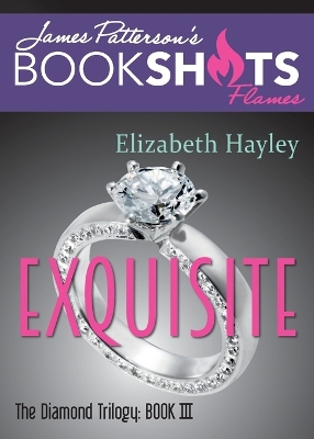 Exquisite: The Diamond Trilogy, Book III by Elizabeth Hayley