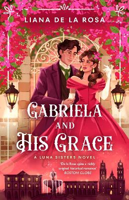Gabriela and His Grace book