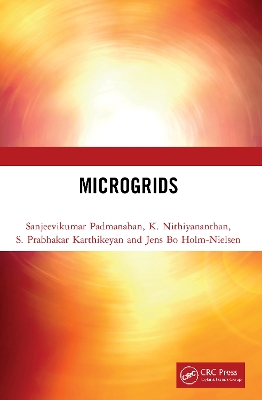 Microgrids by Sanjeevikumar Padmanaban