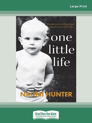 One Little Life book