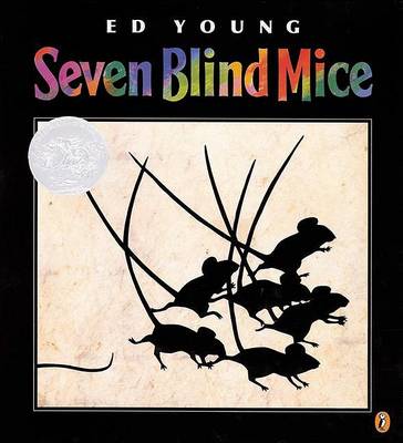 Seven Blind Mice book