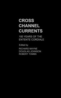 Cross Channel Currents by Douglas Johnson
