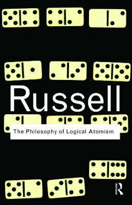 Philosophy of Logical Atomism book