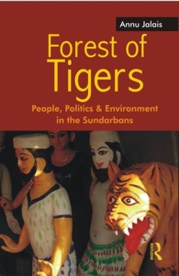 Forest of Tigers book