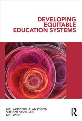 Developing Equitable Education Systems book